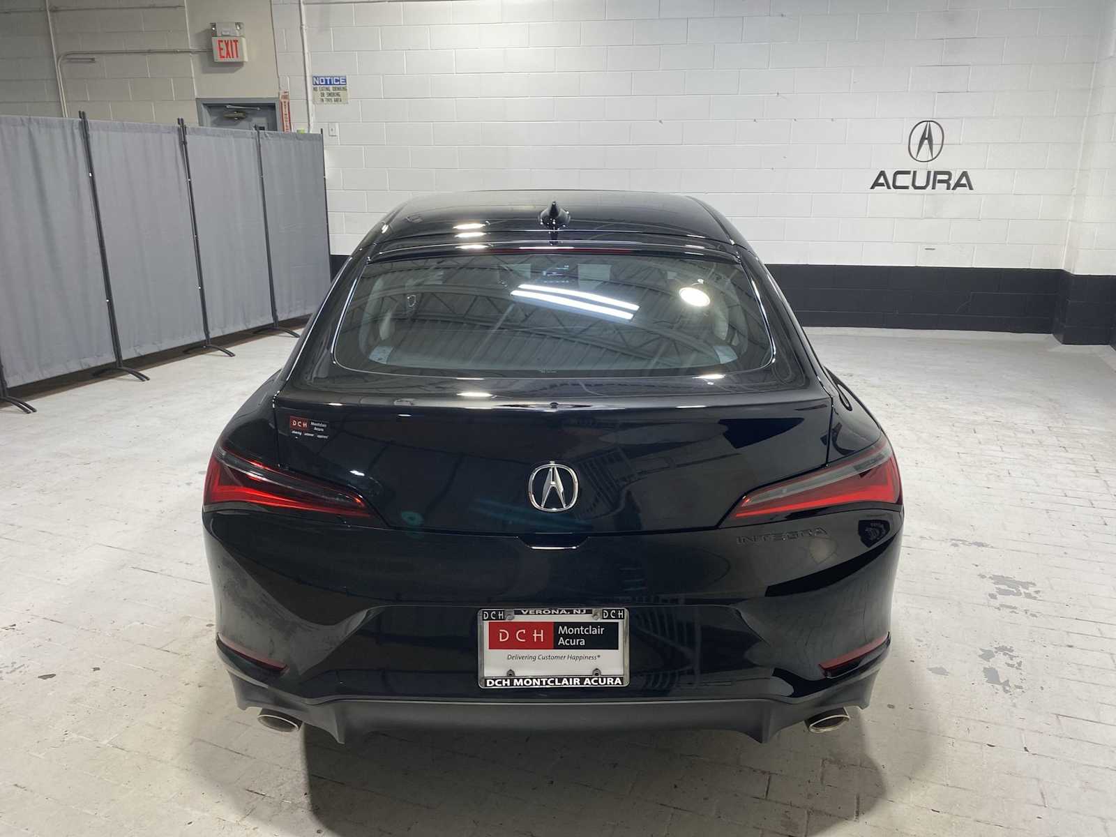 Thumbnail: 2024 Acura Integra - 5