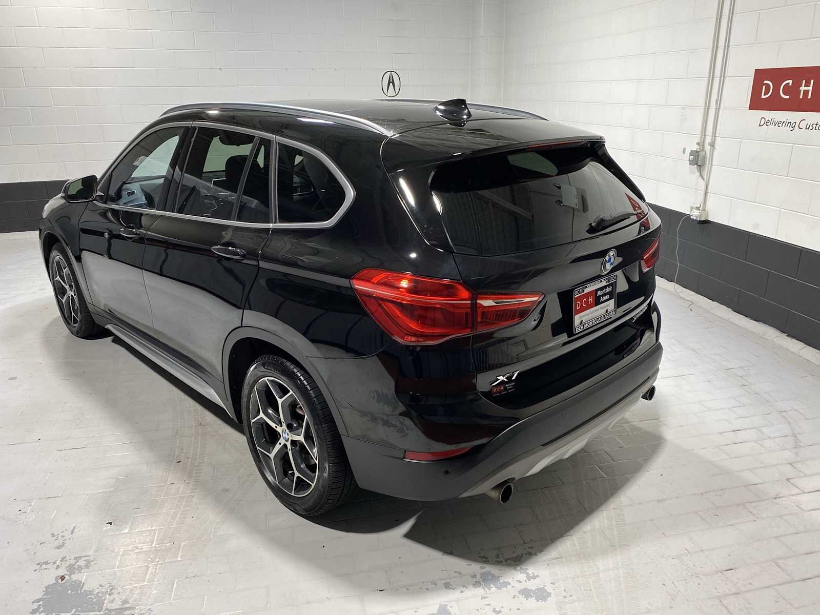 2018 BMW X1 xDrive28i 4