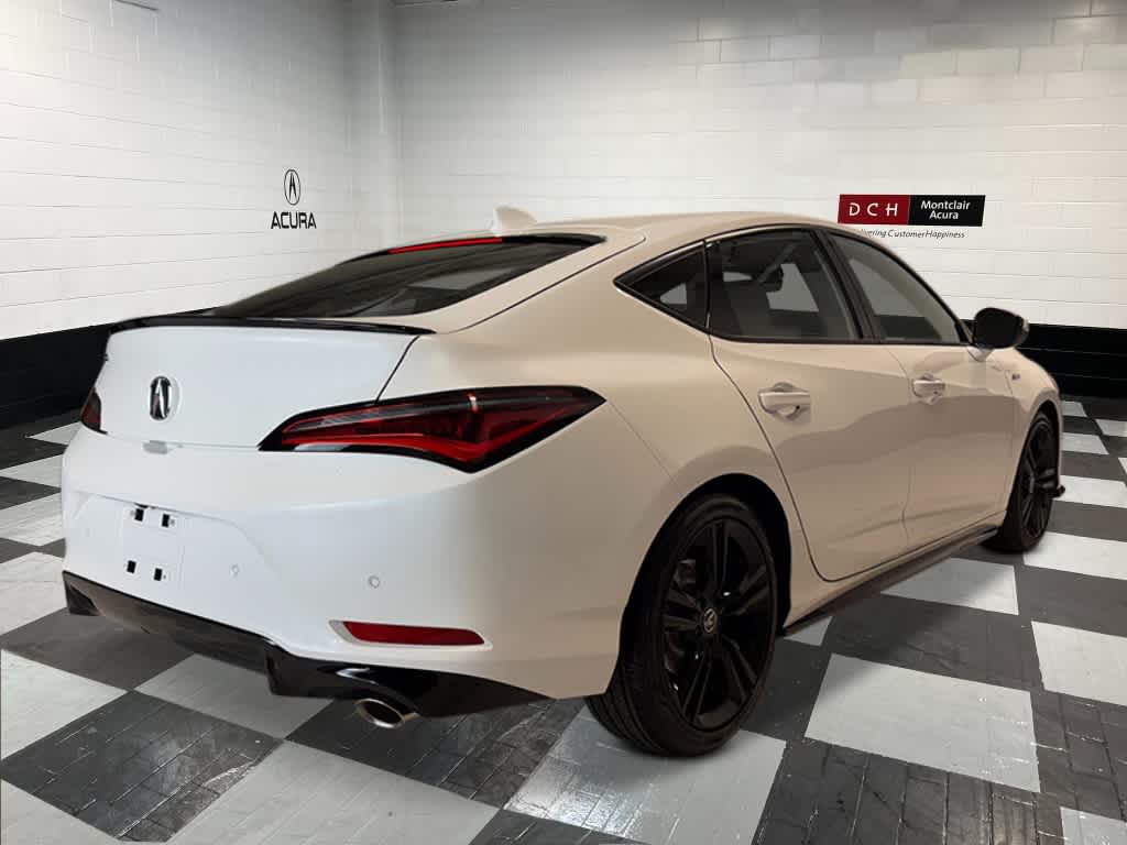 Thumbnail: 2026 Acura Integra - 5