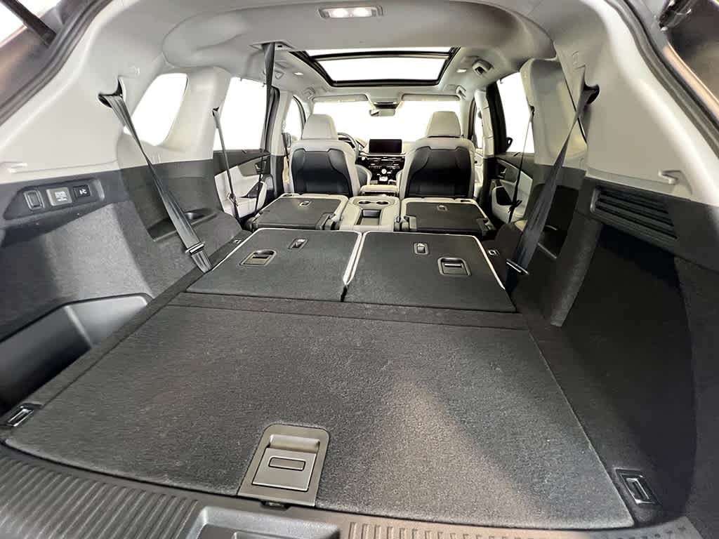 Thumbnail: 2026 Acura MDX - 34