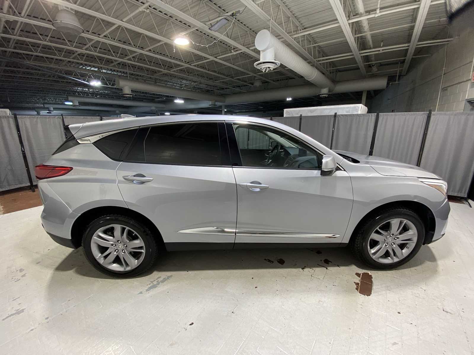 Thumbnail: 2019 Acura RDX - 27