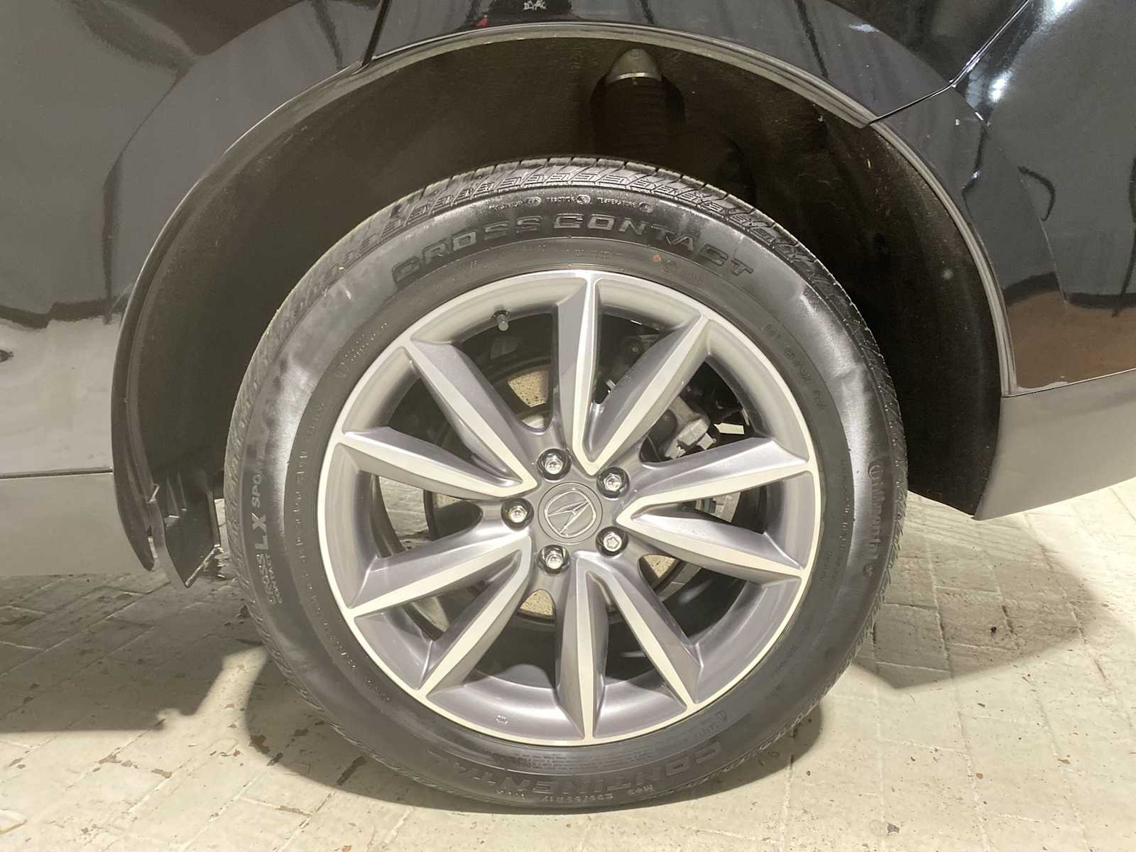 Thumbnail: 2024 Acura RDX - 8