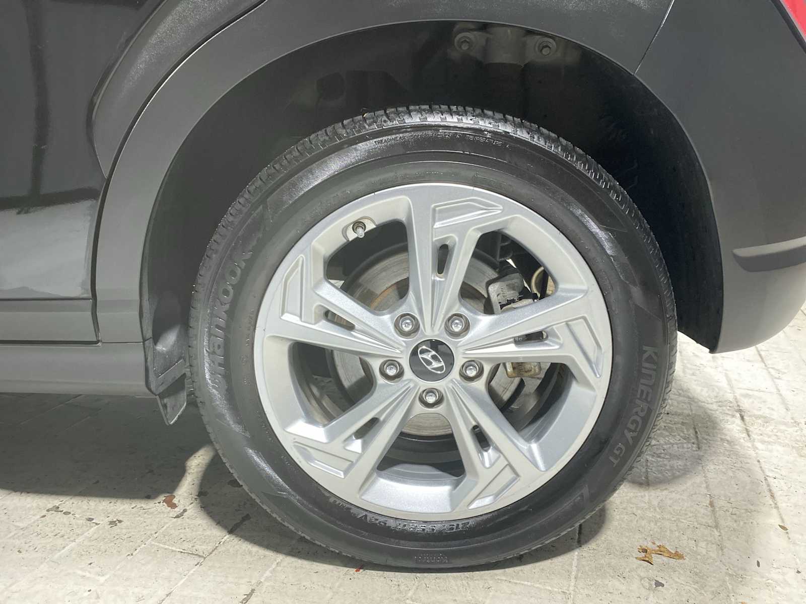 Thumbnail: 2023 Hyundai Kona - 8