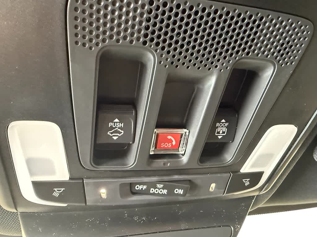 Thumbnail: 2026 Acura ADX - 27