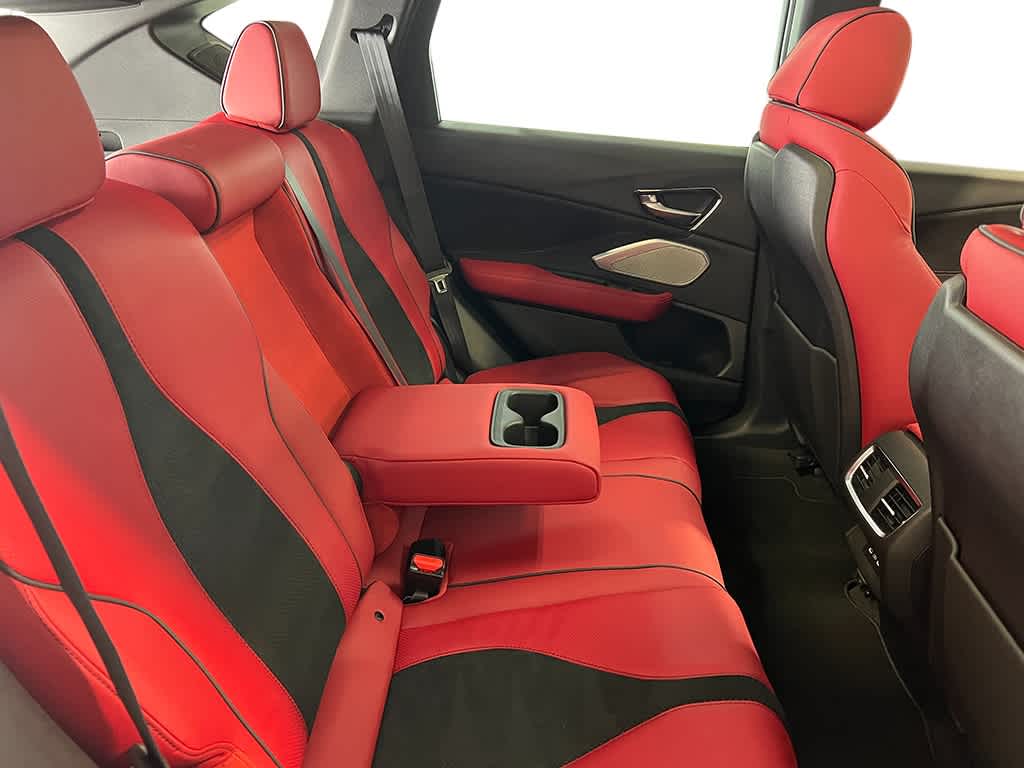 Thumbnail: 2026 Acura RDX - 35