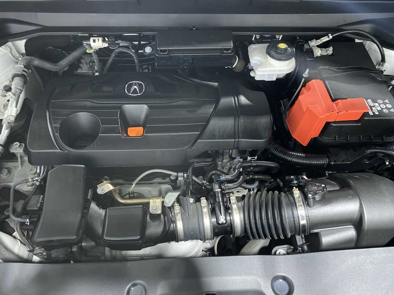 Thumbnail: 2023 Acura RDX - 9