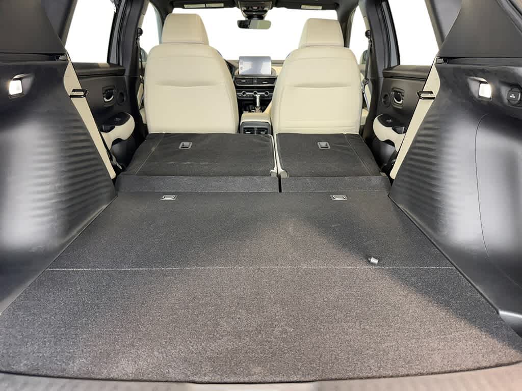 Thumbnail: 2026 Acura ADX - 31