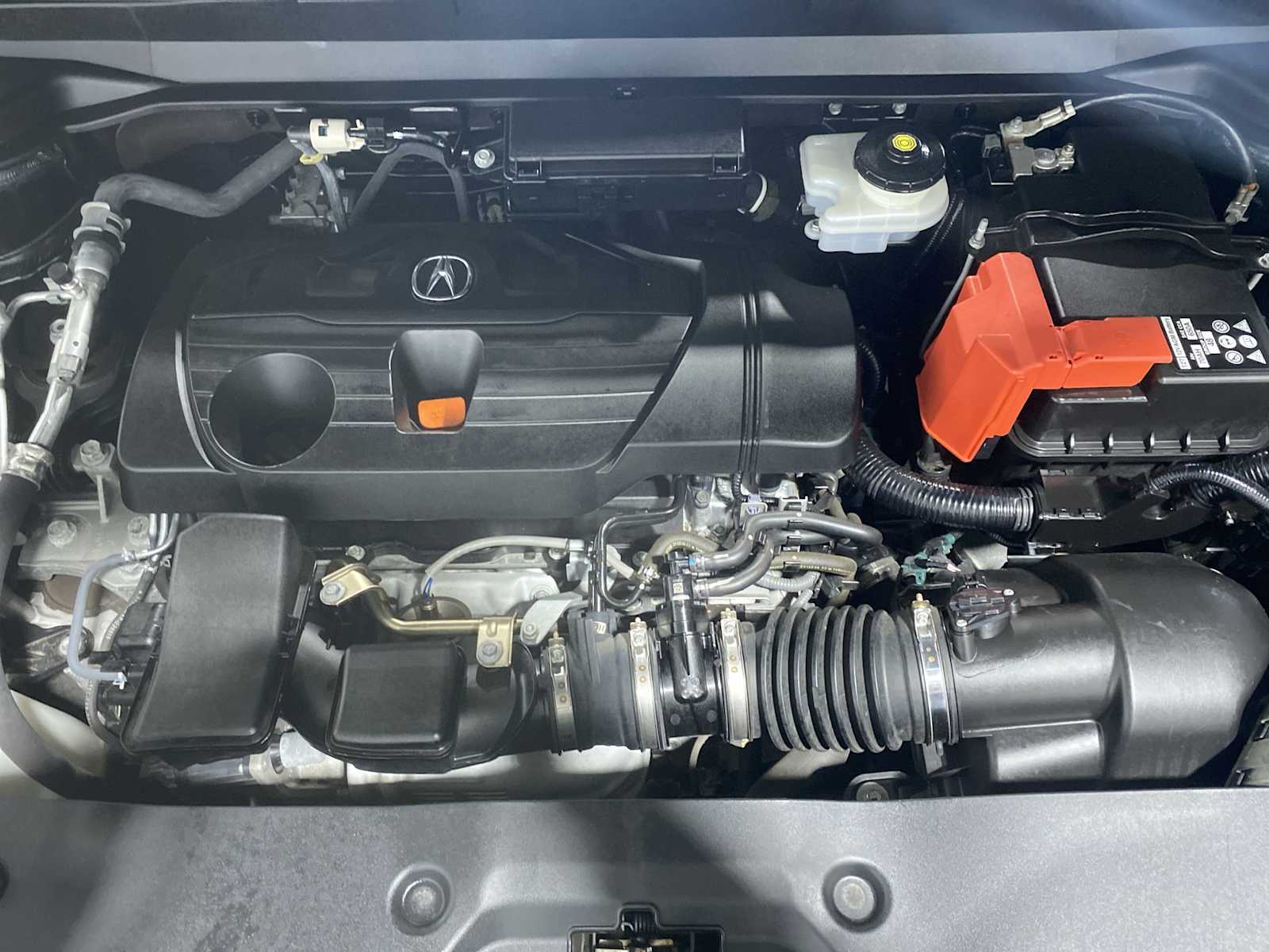 Thumbnail: 2023 Acura RDX - 9