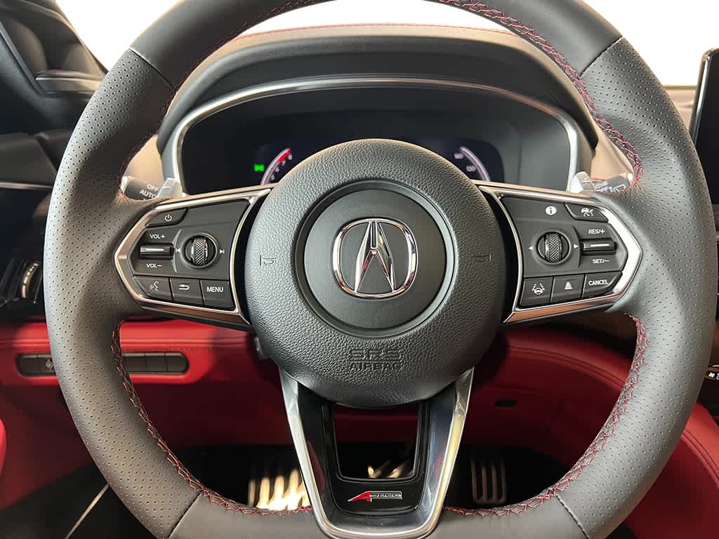 Thumbnail: 2026 Acura MDX - 16