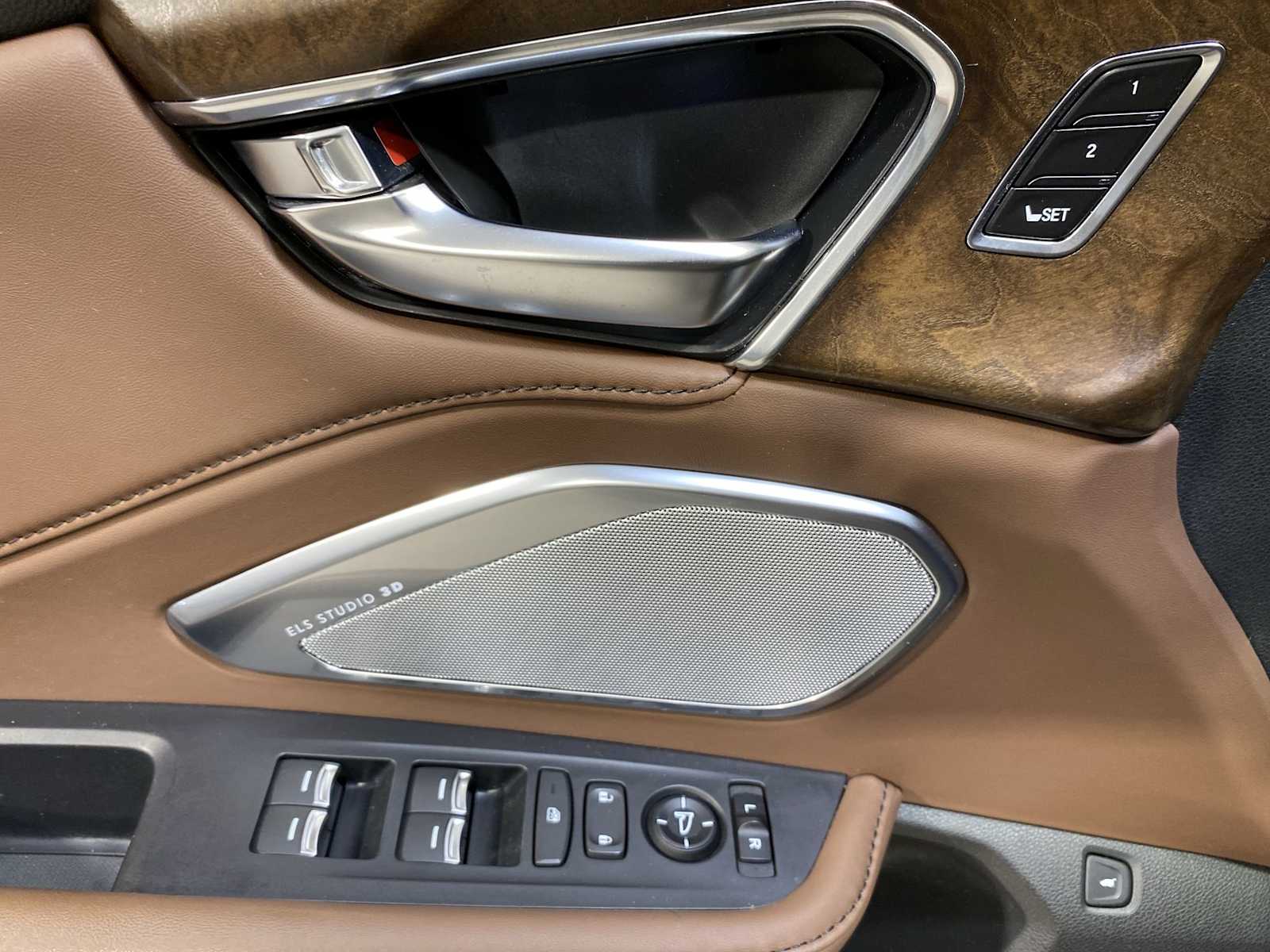 Thumbnail: 2019 Acura RDX - 23