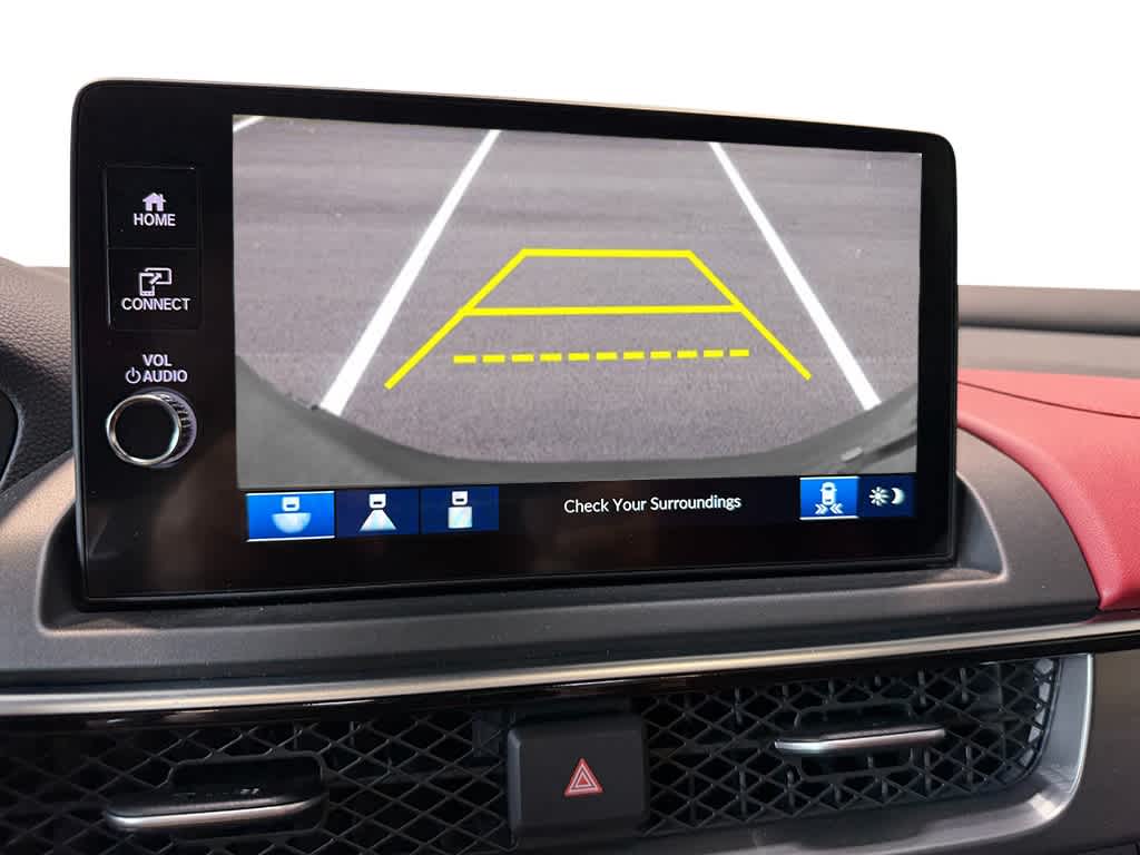 Thumbnail: 2025 Acura ADX - 28