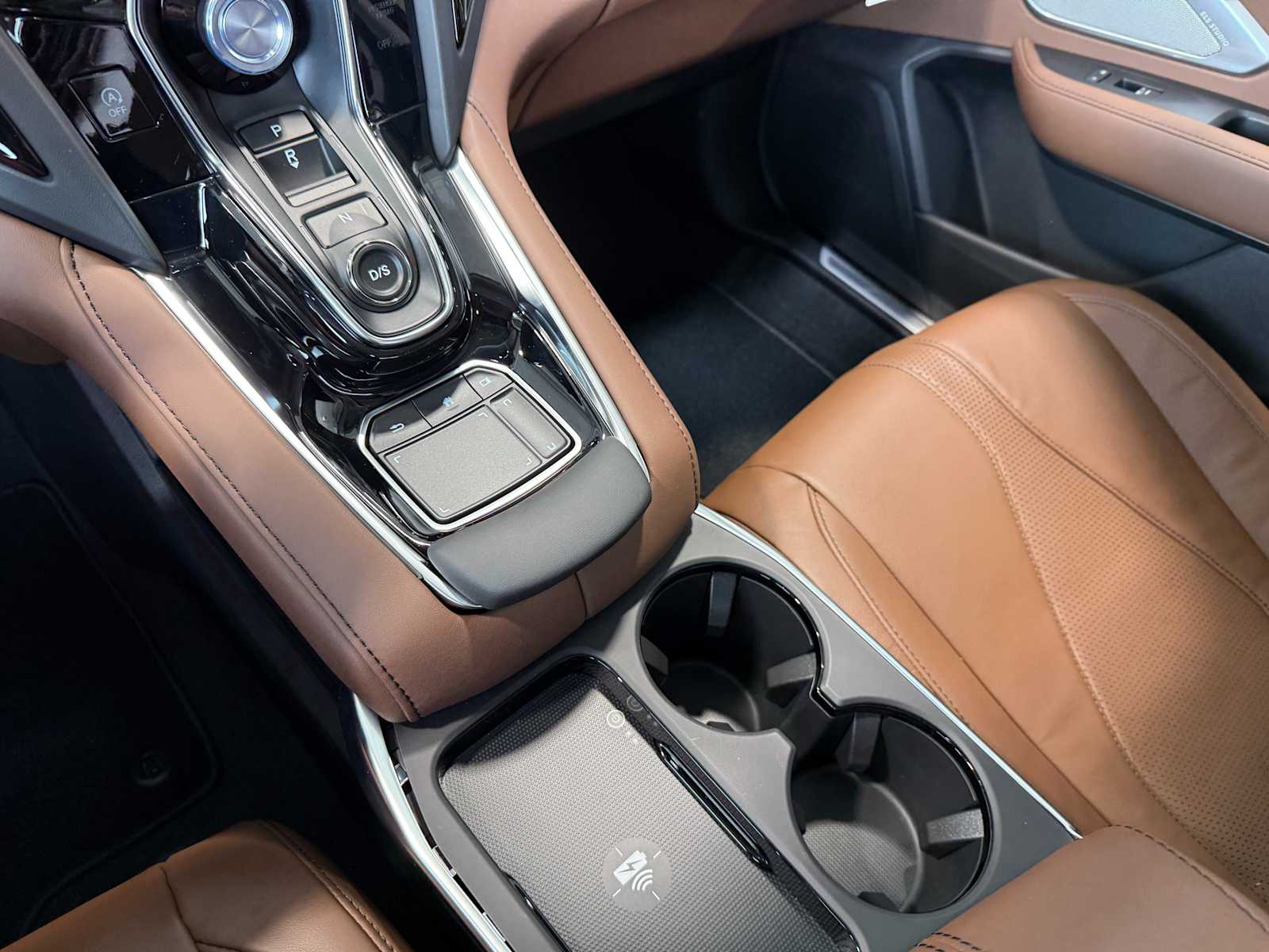 Thumbnail: 2026 Acura RDX - 28