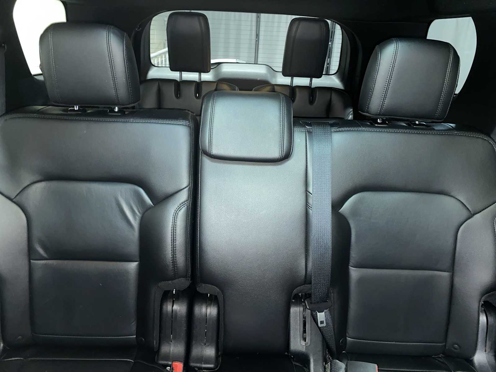 Thumbnail: 2017 Ford Explorer - 22