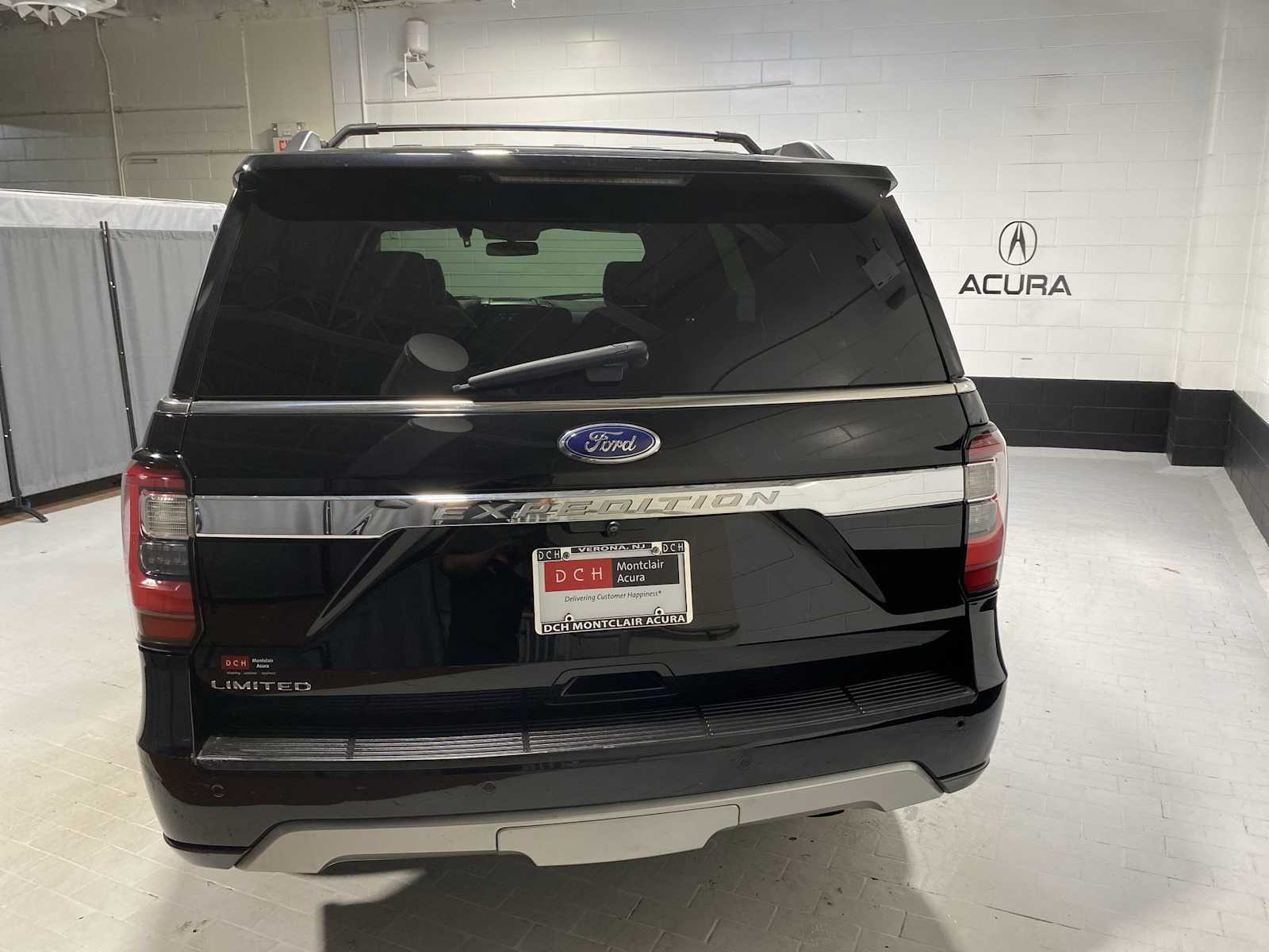 Thumbnail: 2019 Ford Expedition - 4