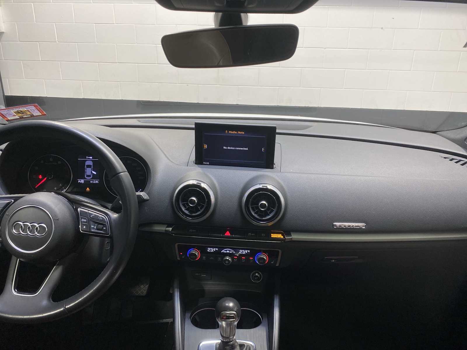 Thumbnail: 2019 Audi A3 - 10