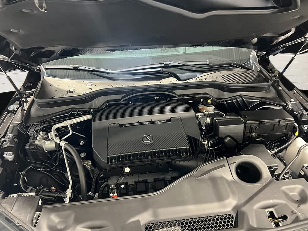 Thumbnail: 2026 Acura MDX - 12