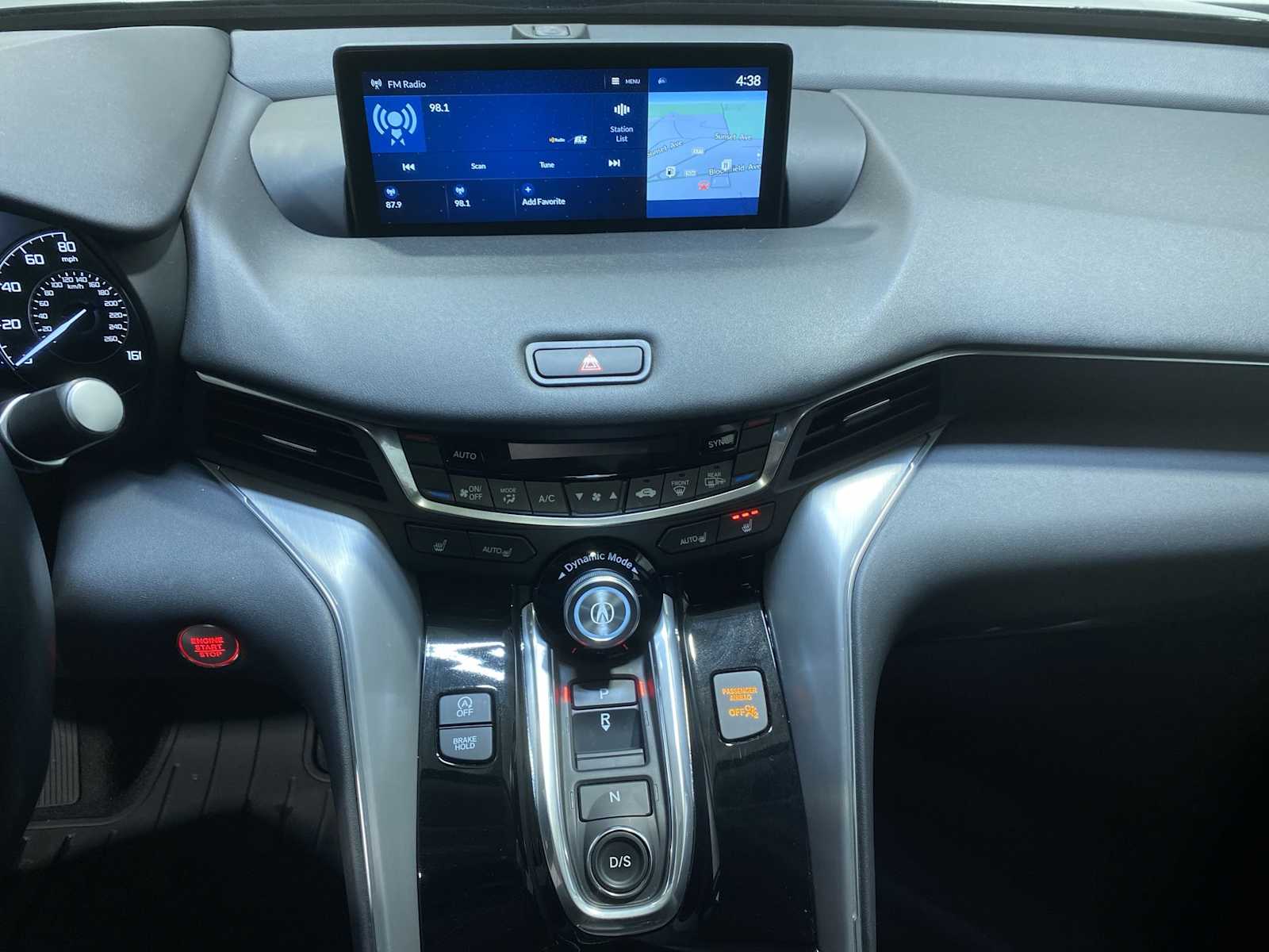 Thumbnail: 2022 Acura TLX - 16