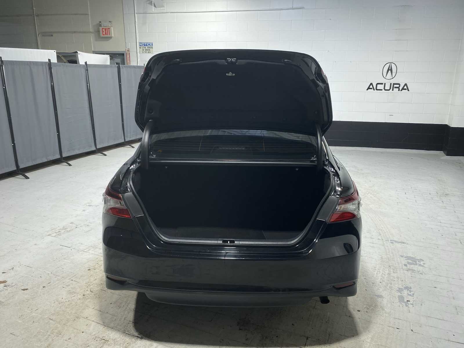 Thumbnail: 2021 Toyota Camry - 19