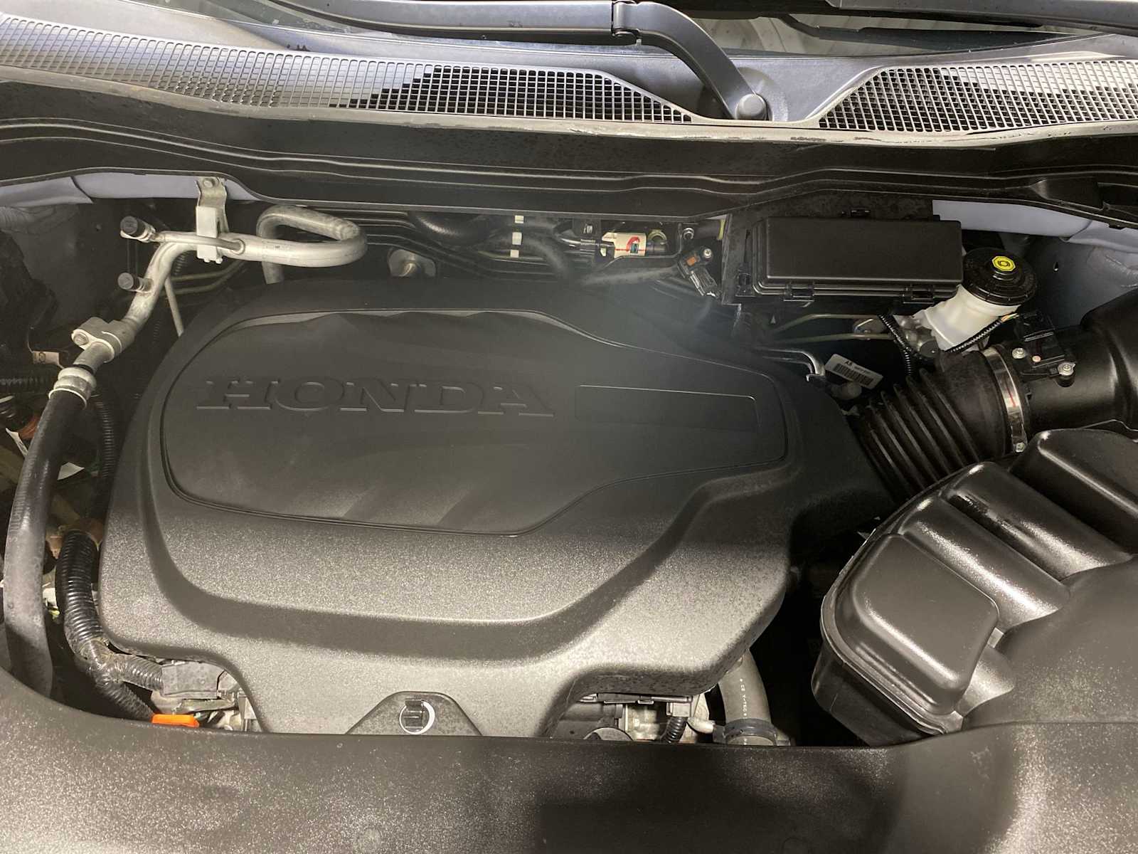 Thumbnail: 2022 Honda Pilot - 9