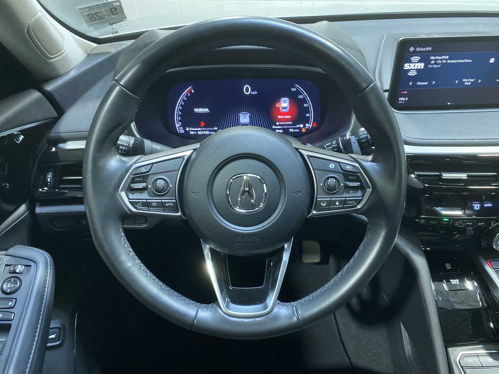 Thumbnail: 2024 Acura MDX - 15