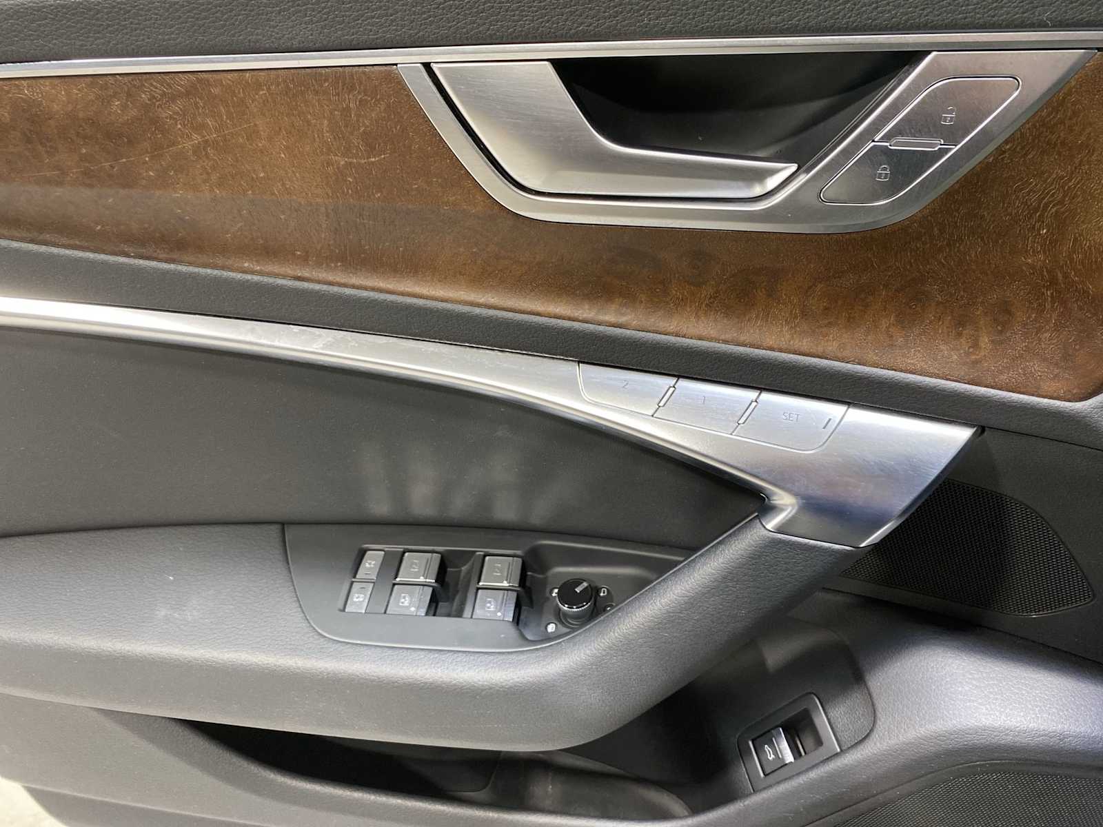 Thumbnail: 2019 Audi A6 - 23