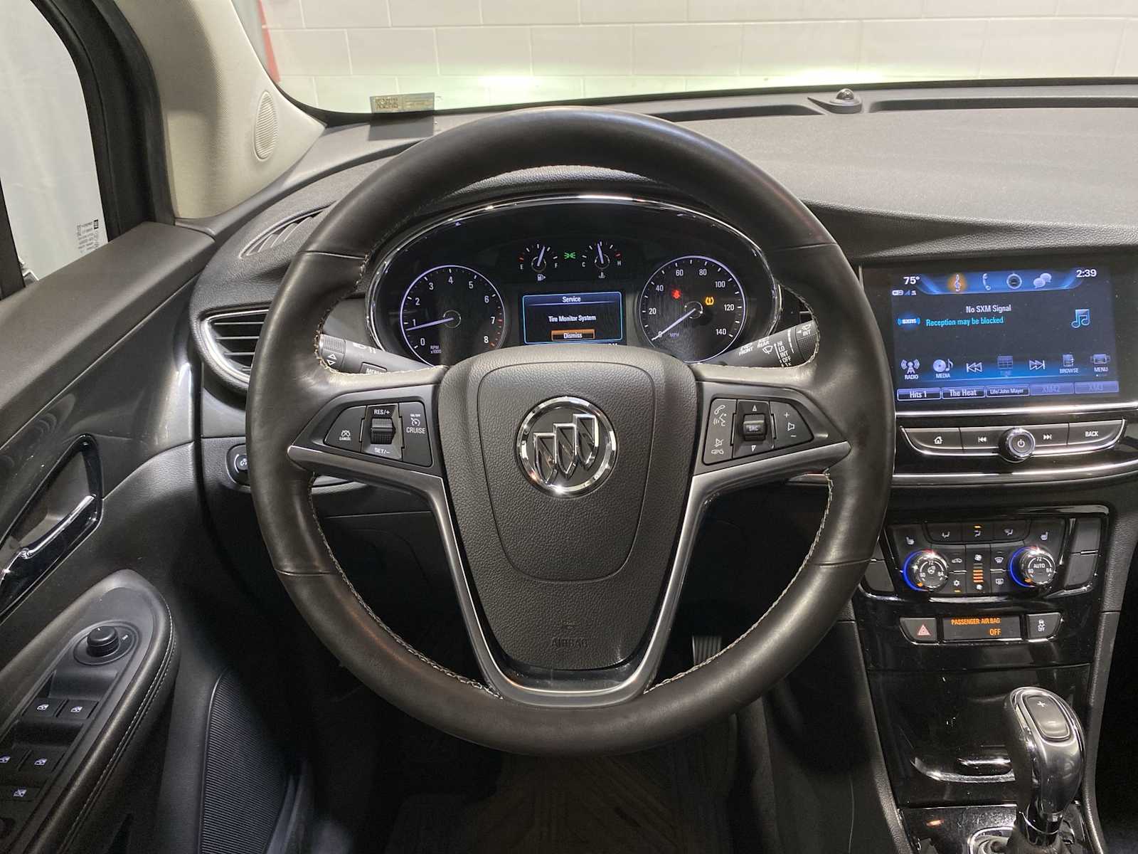 Thumbnail: 2017 Buick Encore - 15