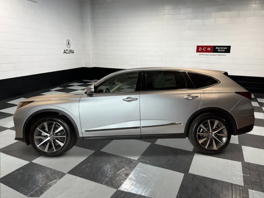 Thumbnail: 2026 Acura MDX - 2