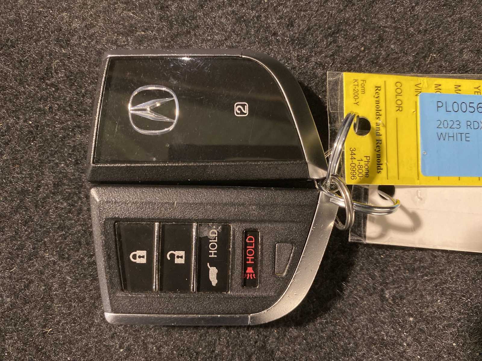 Thumbnail: 2023 Acura RDX - 20