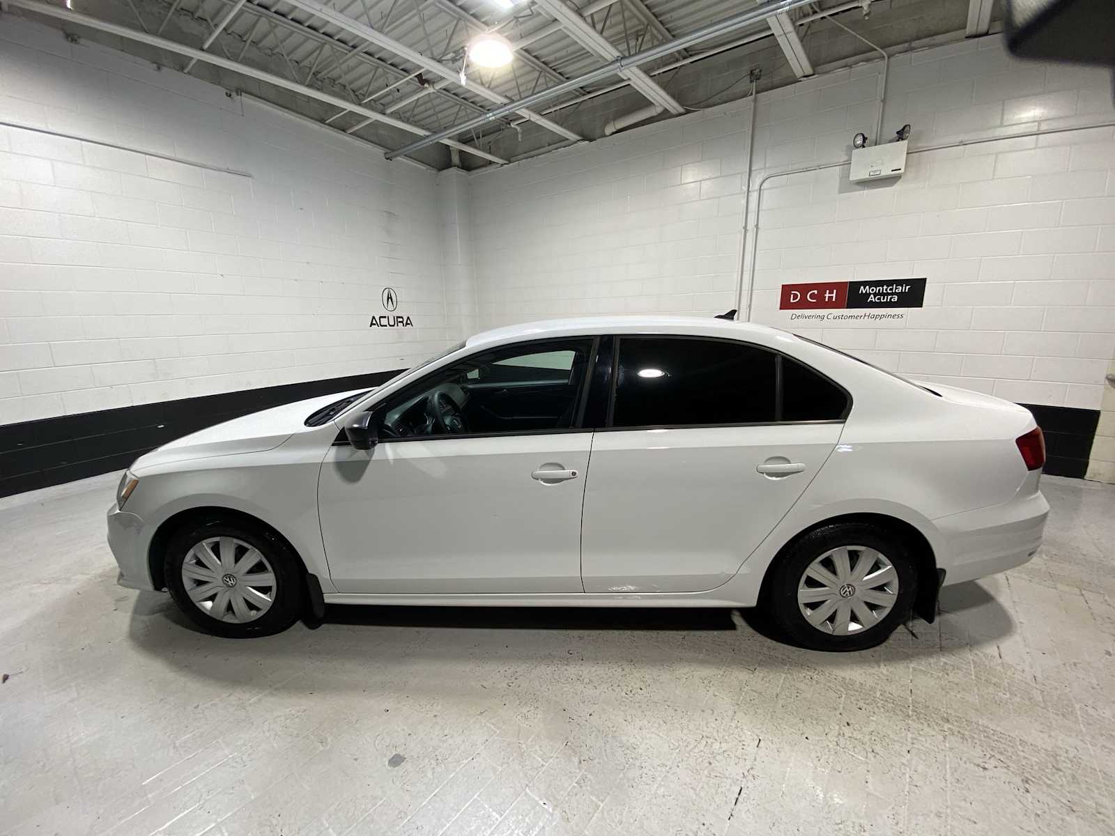 2015 Volkswagen Jetta S 3