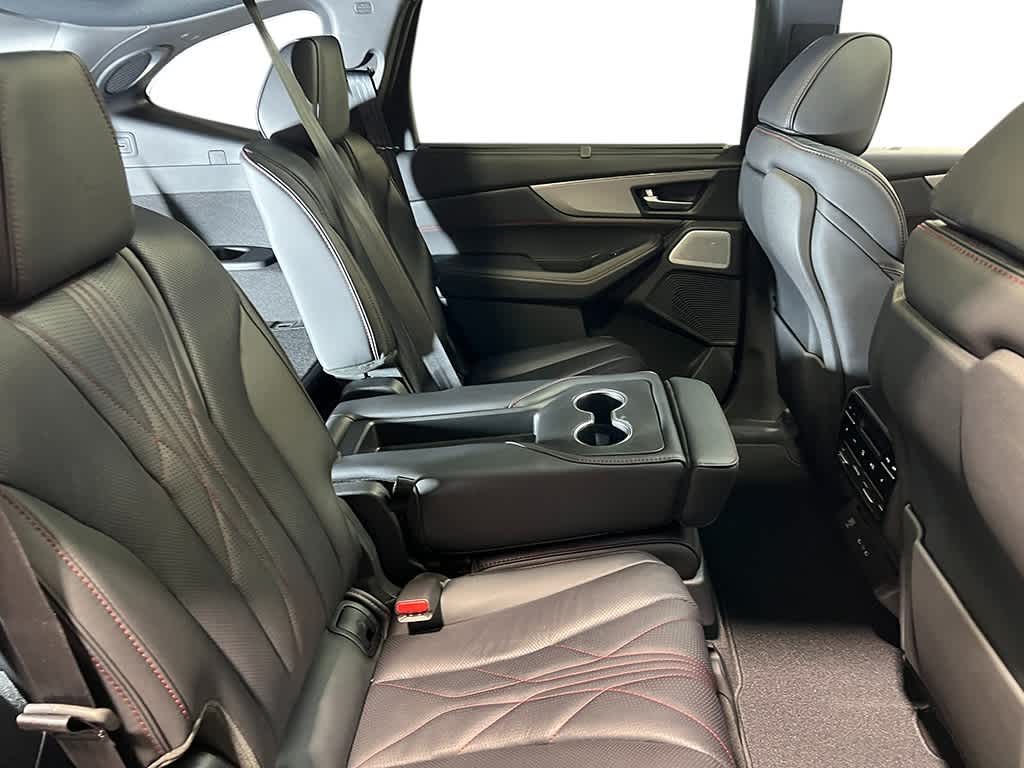 Thumbnail: 2026 Acura MDX - 35