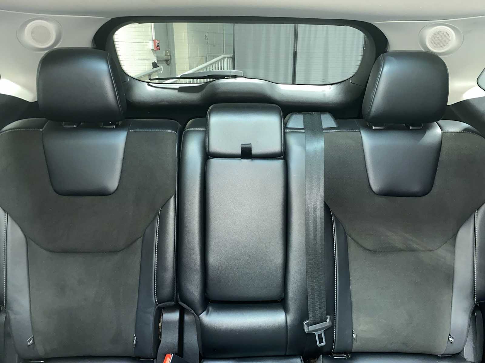 Thumbnail: 2018 Ford Edge - 22