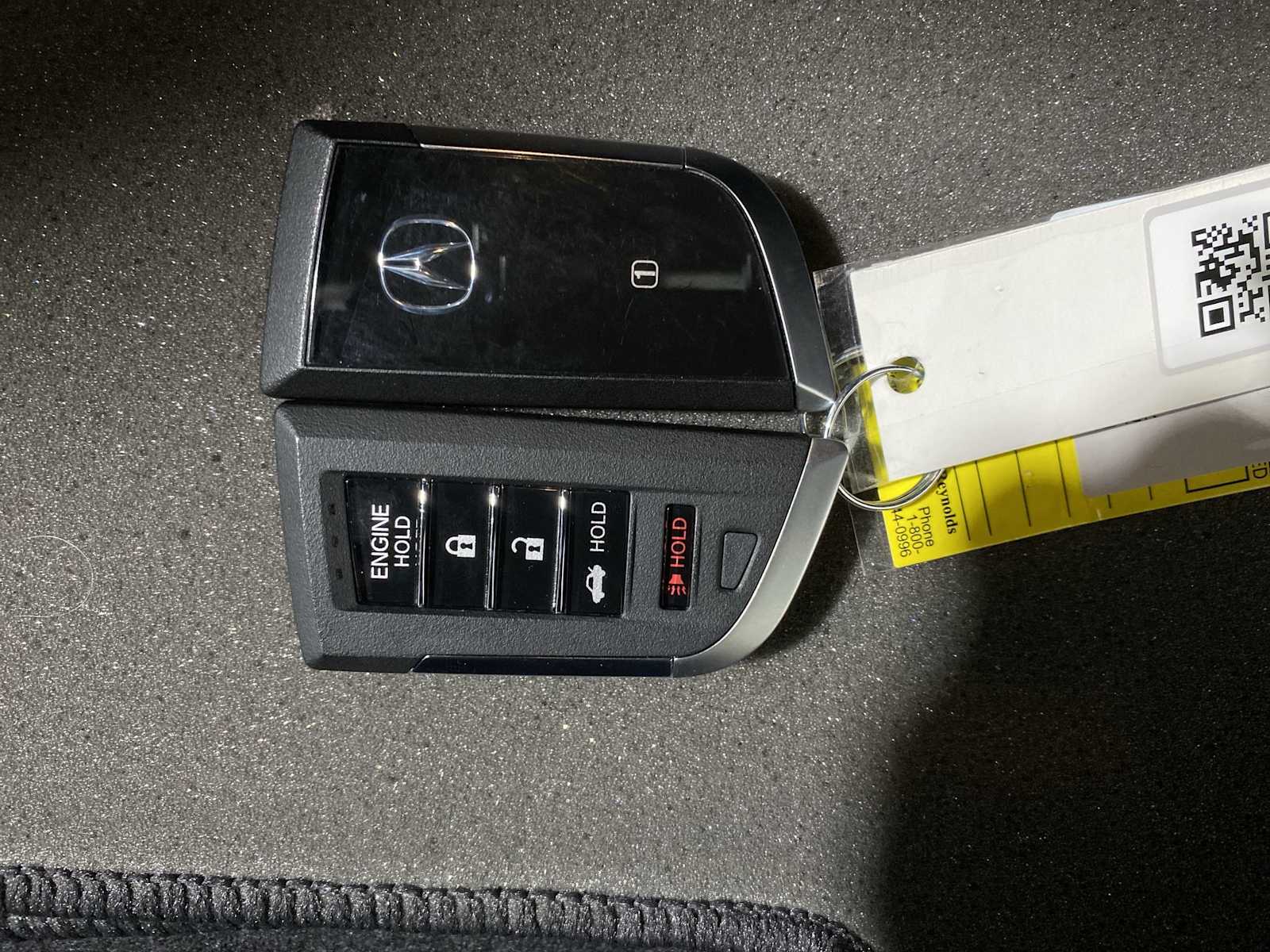 Thumbnail: 2025 Acura TLX - 20