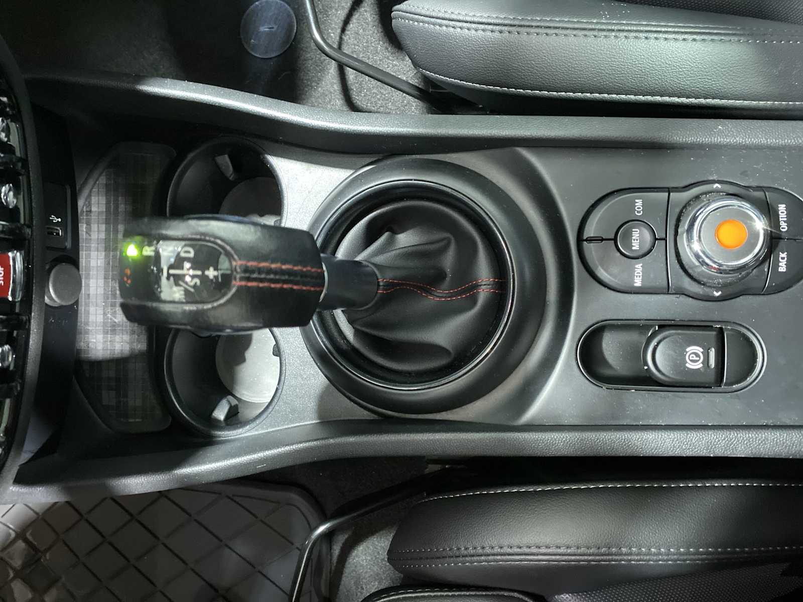 Thumbnail: 2019 MINI Cooper Clubman - 17