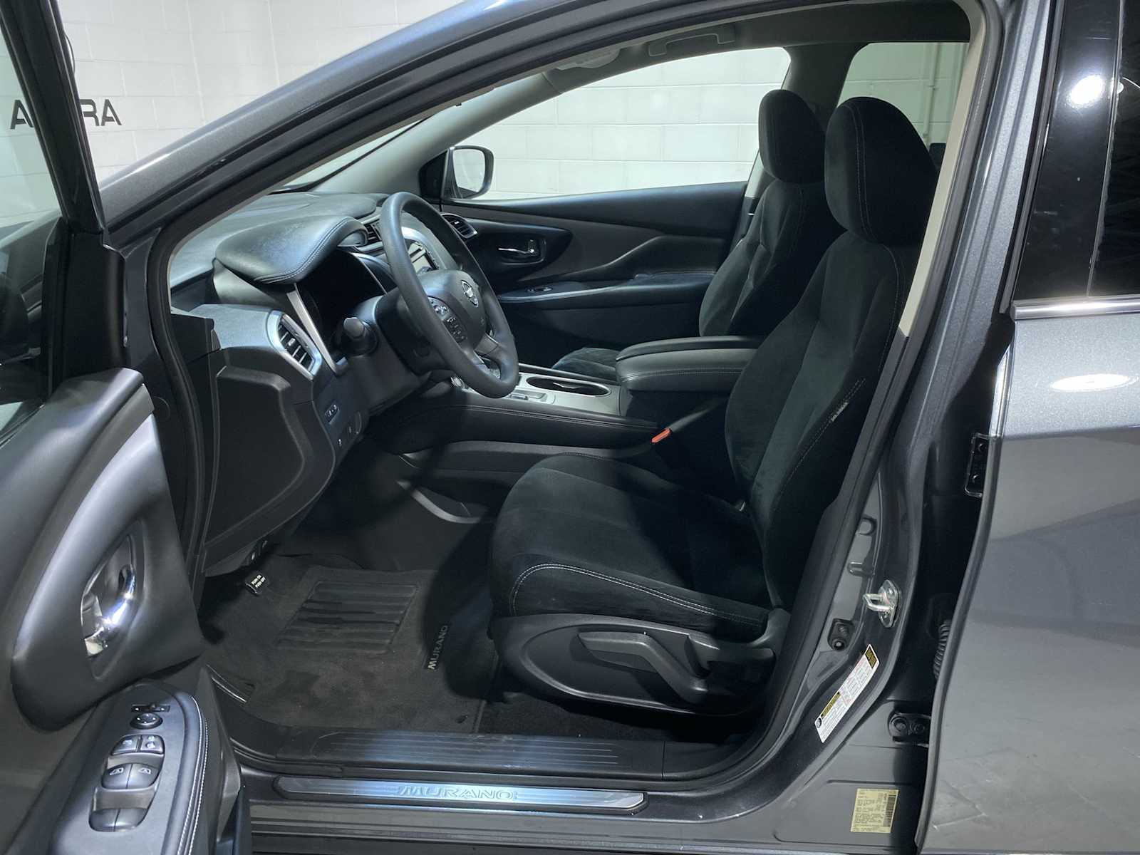 Thumbnail: 2020 Nissan Murano - 2