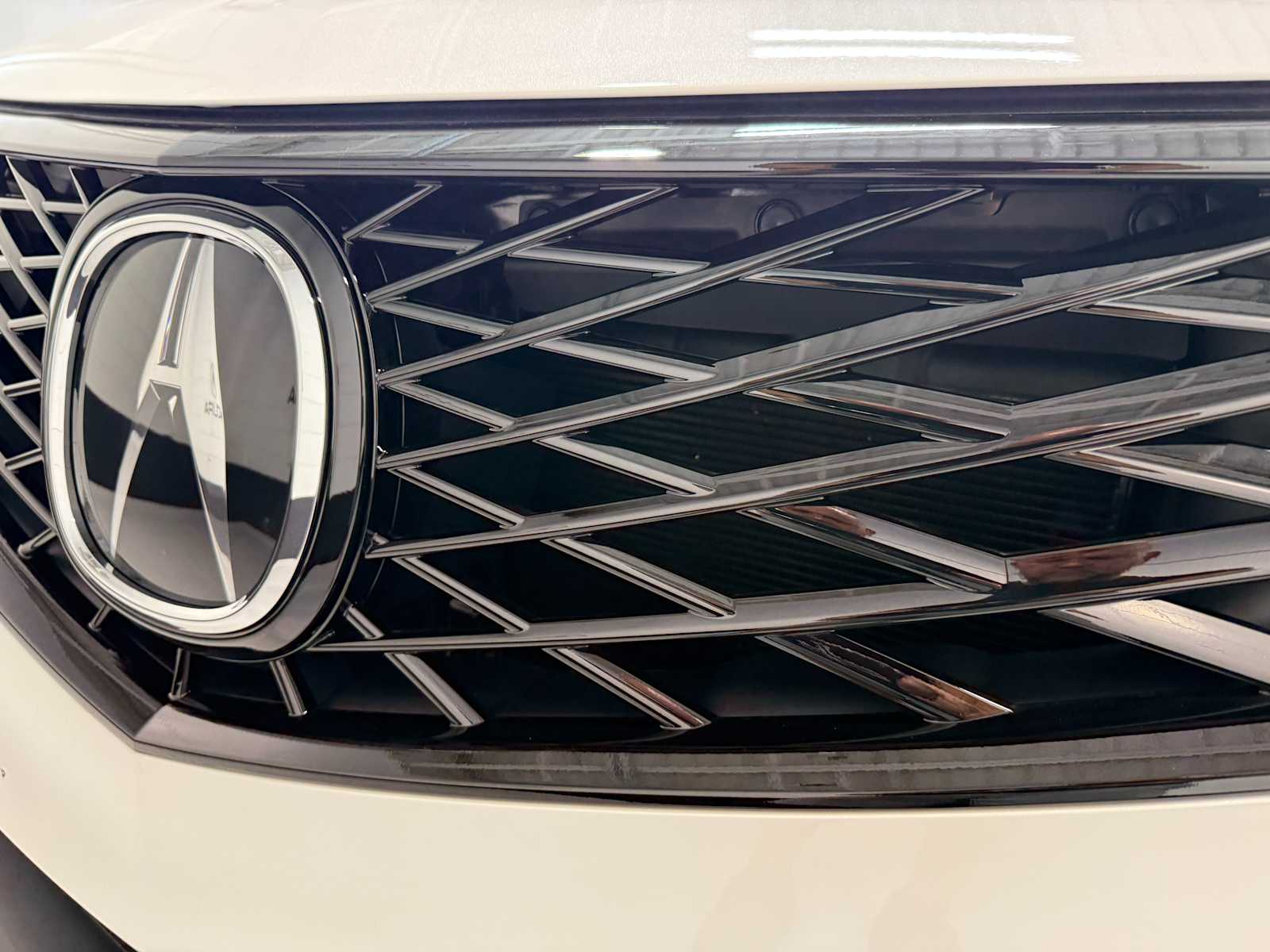 Thumbnail: 2026 Acura RDX - 9