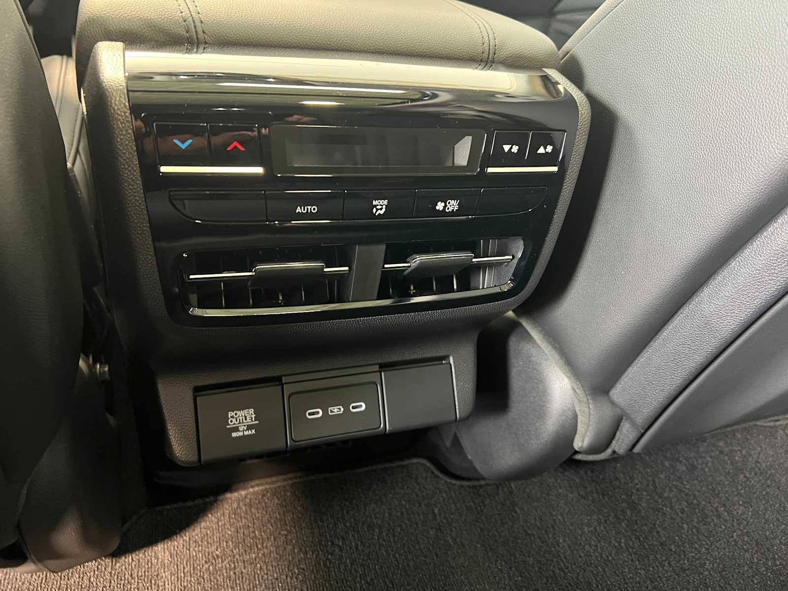 Thumbnail: 2026 Acura MDX - 29