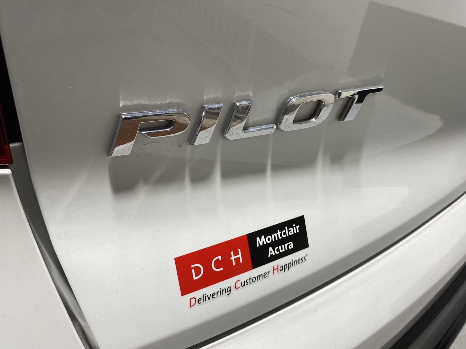 Thumbnail: 2022 Honda Pilot - 7