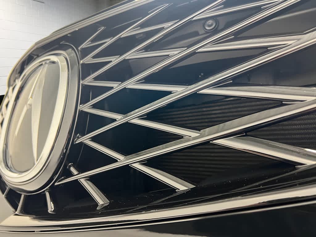 Thumbnail: 2026 Acura RDX - 10