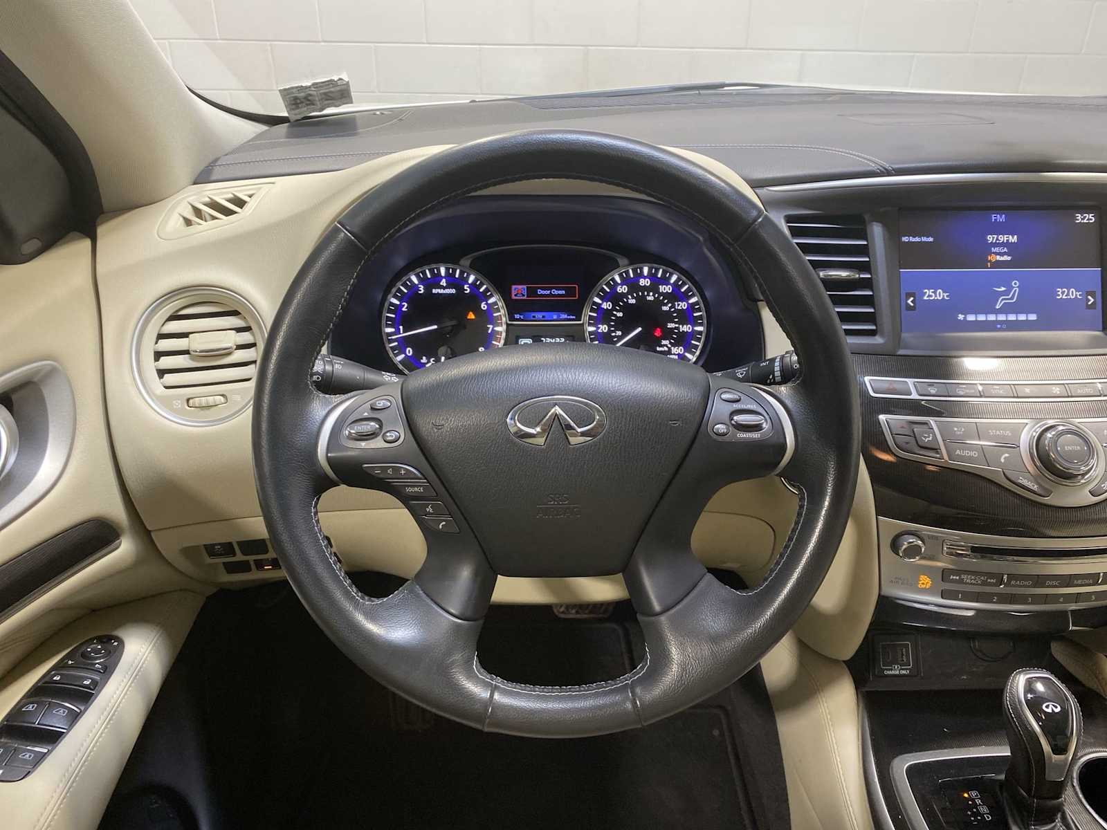 Thumbnail: 2020 INFINITI QX60 - 15