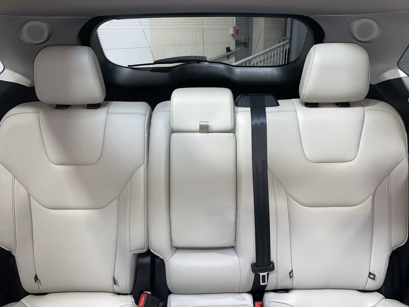 Thumbnail: 2019 Ford Edge - 22
