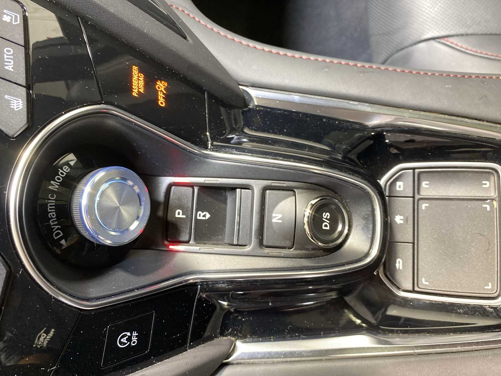 Thumbnail: 2022 Acura RDX - 17