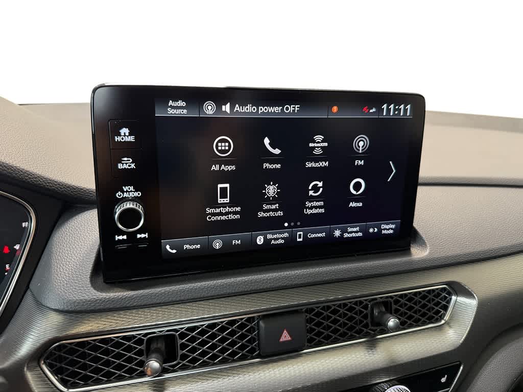 Thumbnail: 2026 Acura Integra - 28