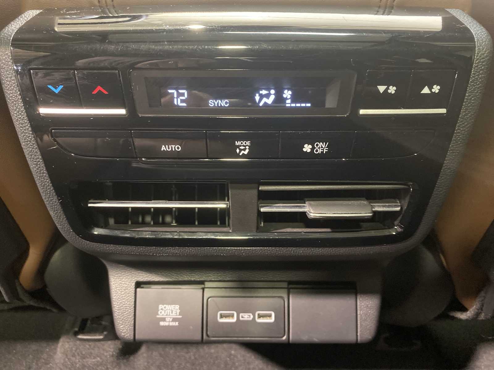 Thumbnail: 2023 Acura MDX - 25