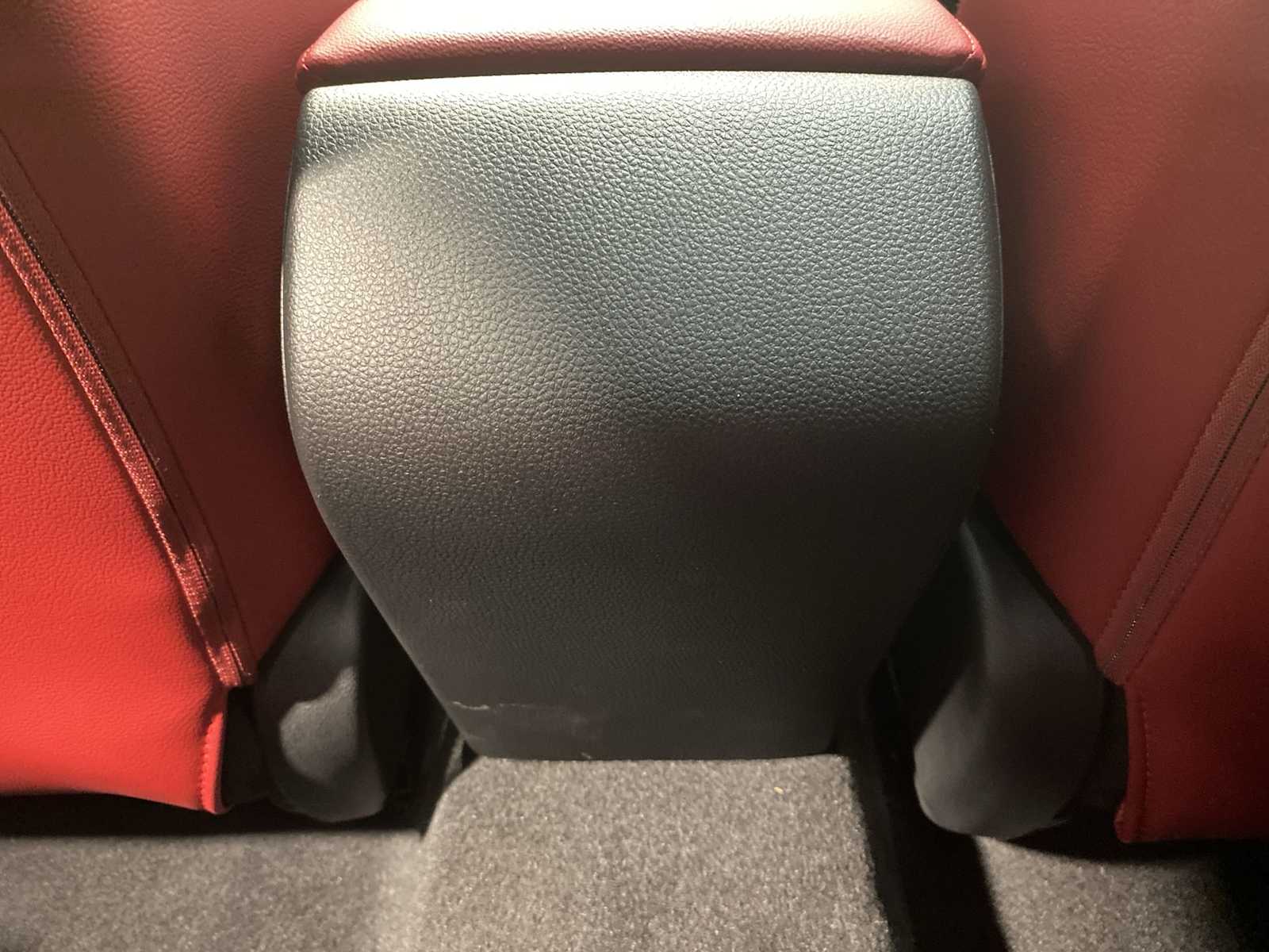 Thumbnail: 2025 Acura Integra - 25