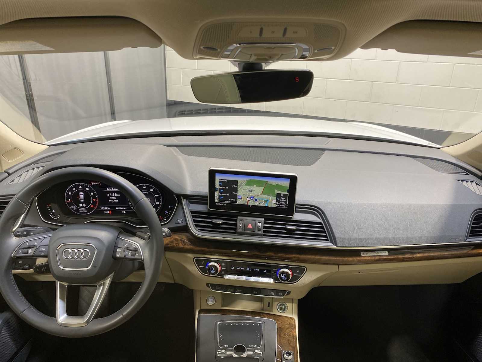 Thumbnail: 2018 Audi Q5 - 10