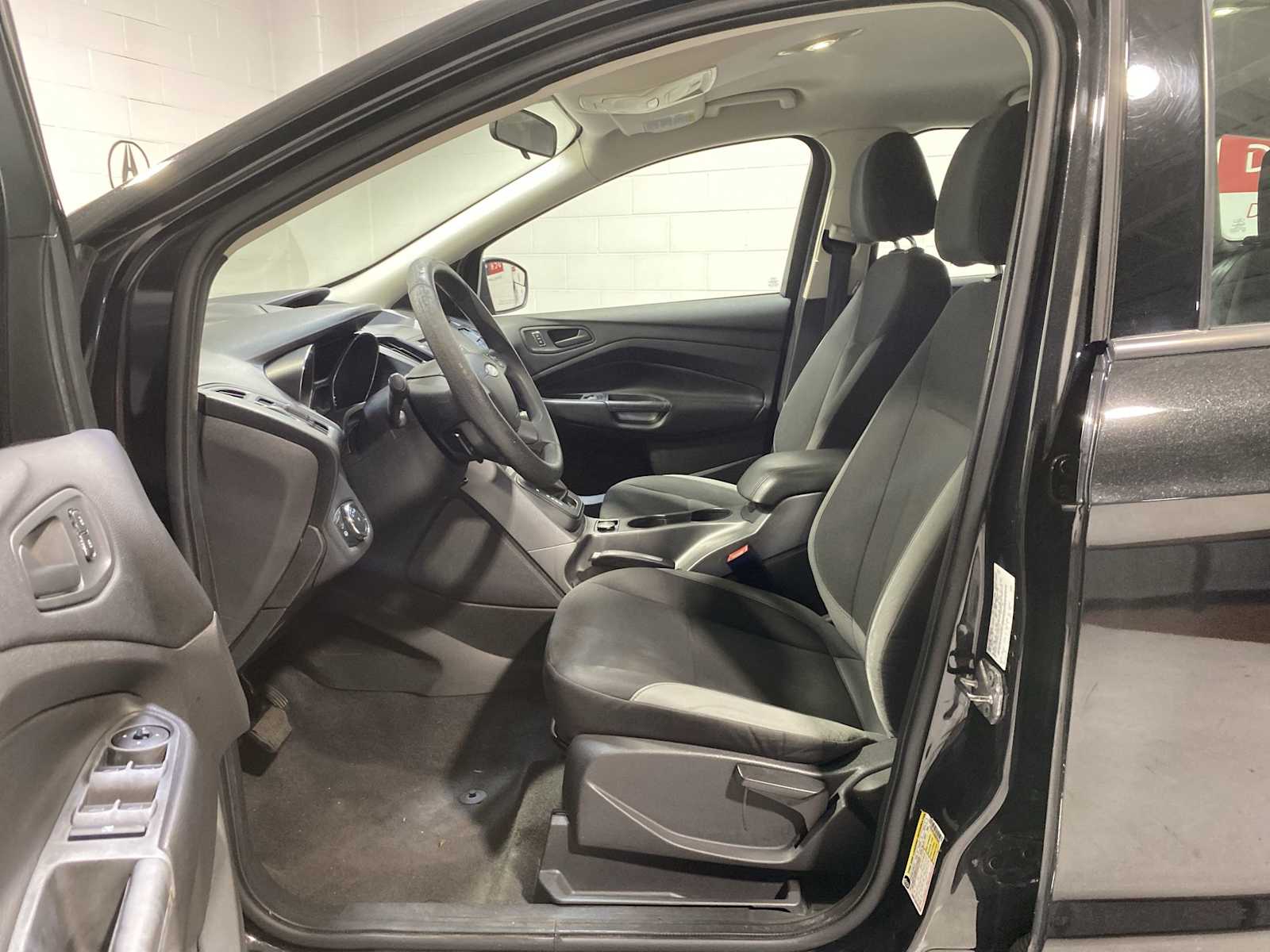 Thumbnail: 2013 Ford Escape - 2