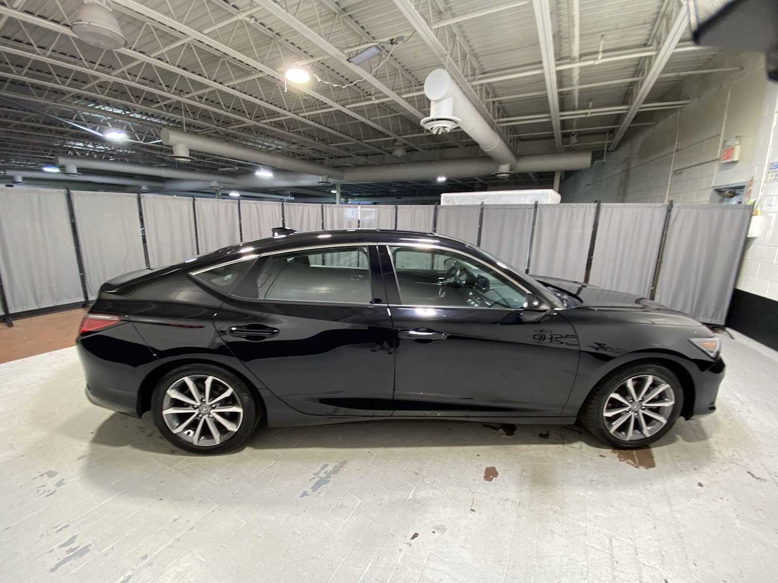 Thumbnail: 2023 Acura Integra - 27