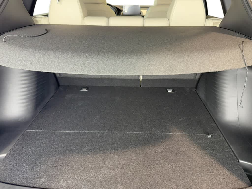 Thumbnail: 2025 Acura ADX - 32