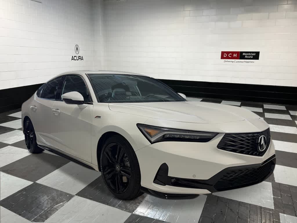 Thumbnail: 2026 Acura Integra - 7