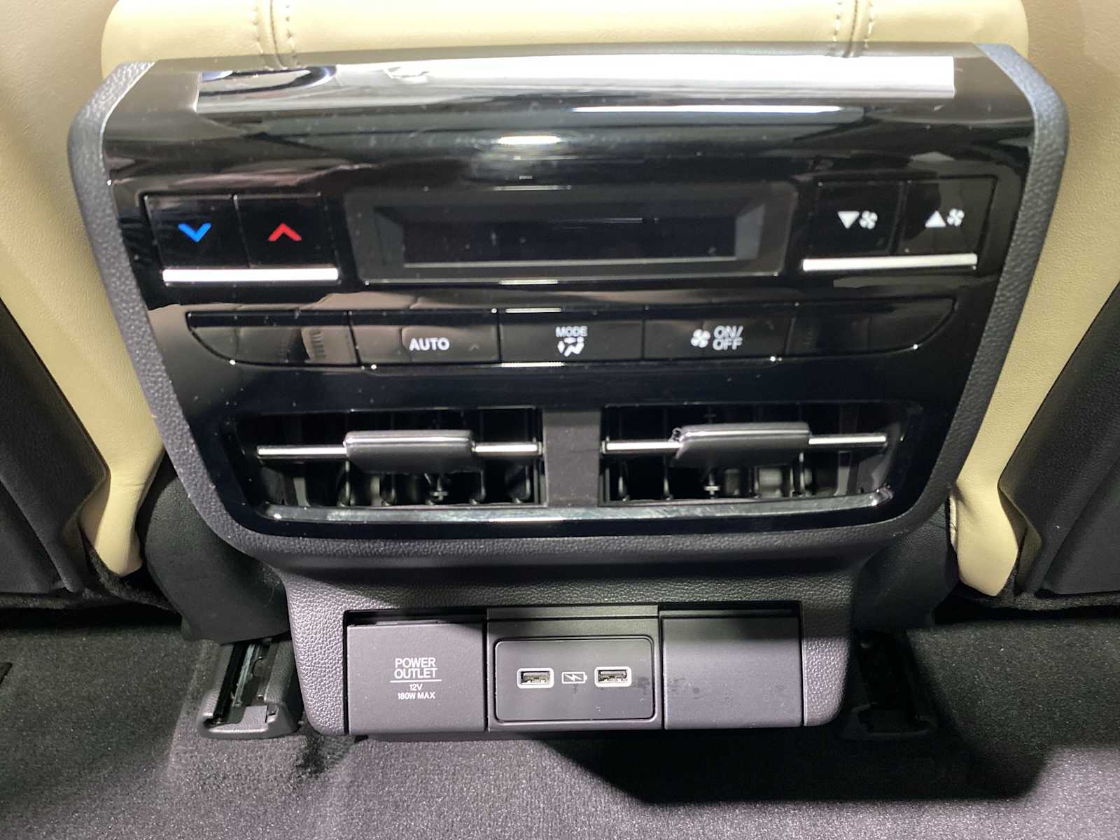 2023 Acura MDX Technology 25